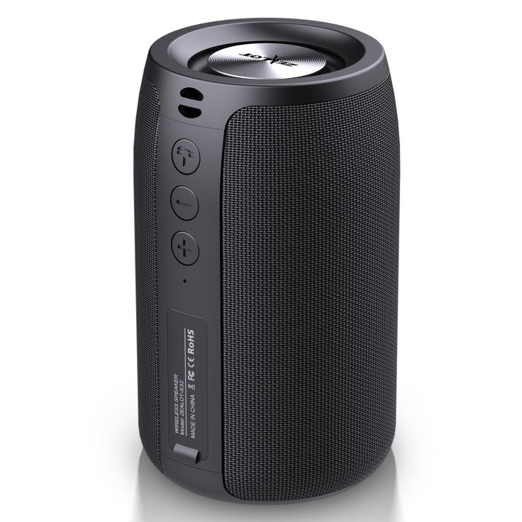 Bluetooth Speaker
